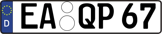 EA-QP67