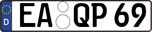 EA-QP69