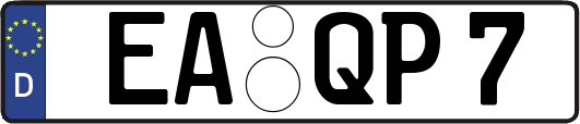 EA-QP7