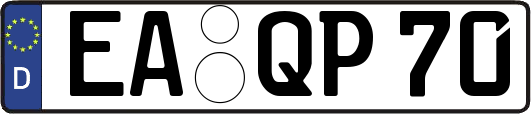 EA-QP70