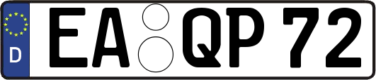 EA-QP72