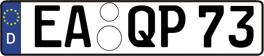 EA-QP73