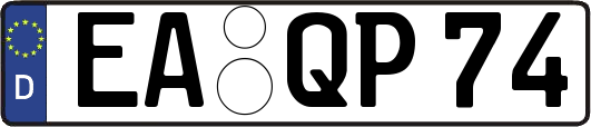 EA-QP74