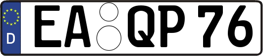 EA-QP76