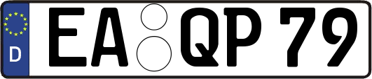 EA-QP79