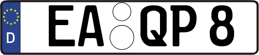 EA-QP8