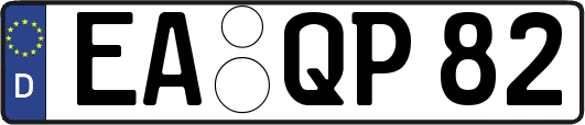 EA-QP82