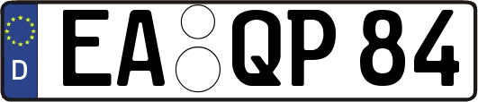 EA-QP84
