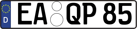 EA-QP85