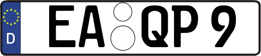 EA-QP9