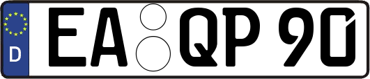 EA-QP90