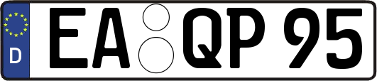 EA-QP95
