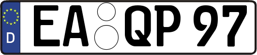 EA-QP97