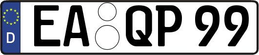 EA-QP99