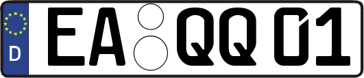 EA-QQ01