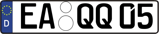 EA-QQ05