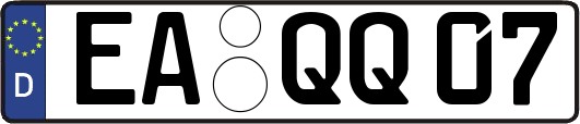 EA-QQ07
