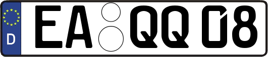 EA-QQ08