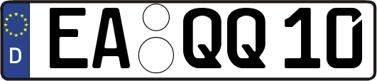 EA-QQ10