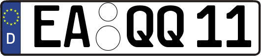 EA-QQ11
