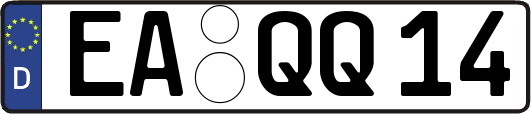 EA-QQ14