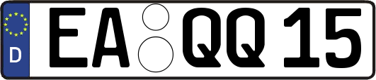 EA-QQ15