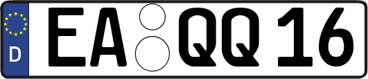 EA-QQ16