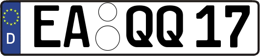 EA-QQ17