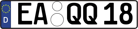 EA-QQ18