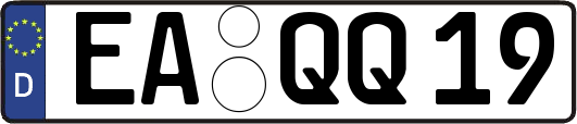 EA-QQ19