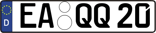 EA-QQ20