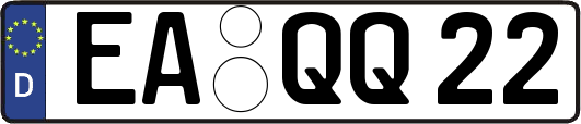 EA-QQ22