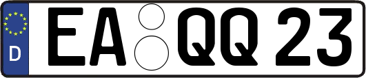 EA-QQ23
