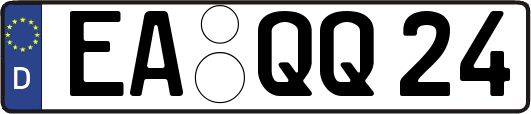 EA-QQ24