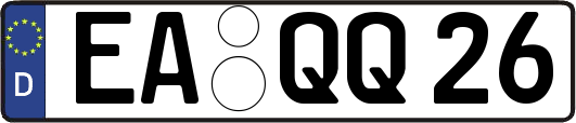EA-QQ26