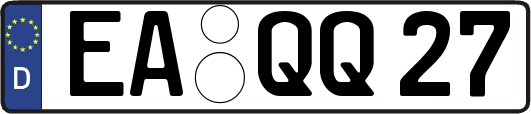 EA-QQ27