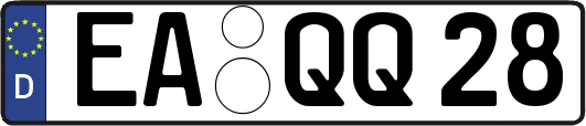 EA-QQ28
