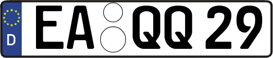 EA-QQ29