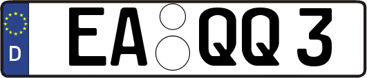 EA-QQ3