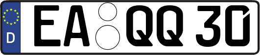 EA-QQ30