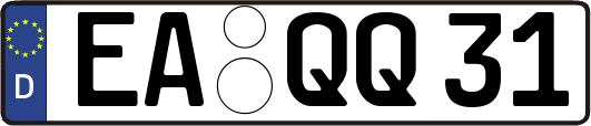 EA-QQ31