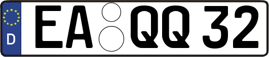EA-QQ32