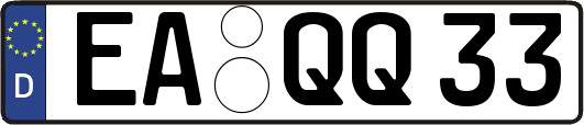 EA-QQ33