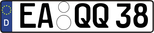 EA-QQ38