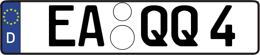 EA-QQ4