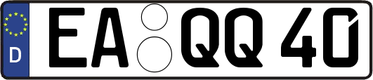 EA-QQ40