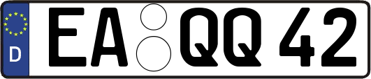EA-QQ42