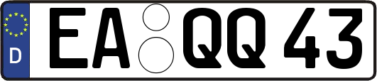 EA-QQ43
