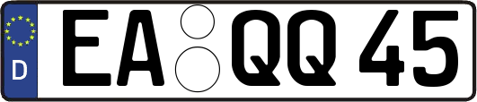 EA-QQ45