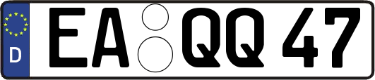EA-QQ47